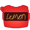 Lemon demon